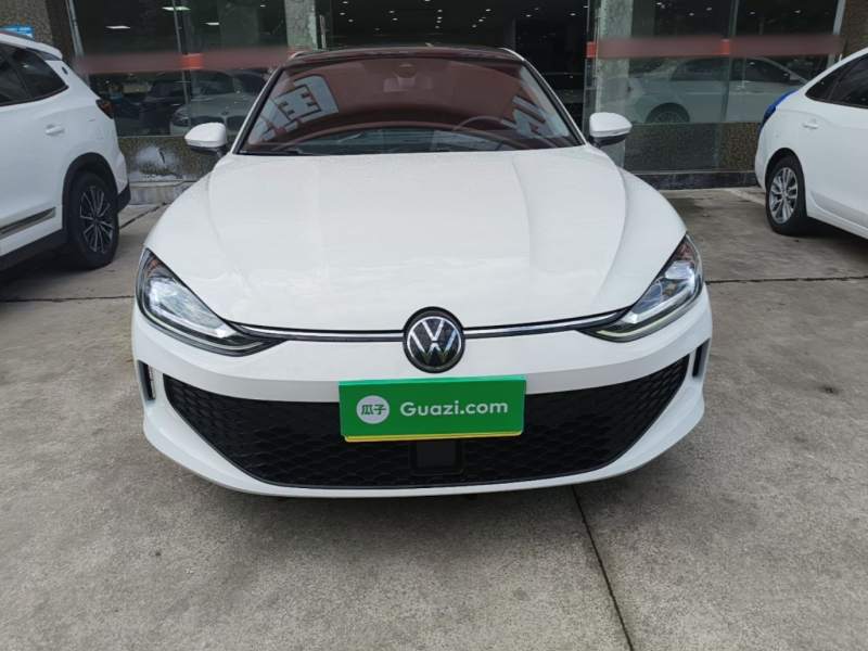 Used Volkswagen Lamando 2022 Lingdu L 280TSI DSG Spicy Edition — 2