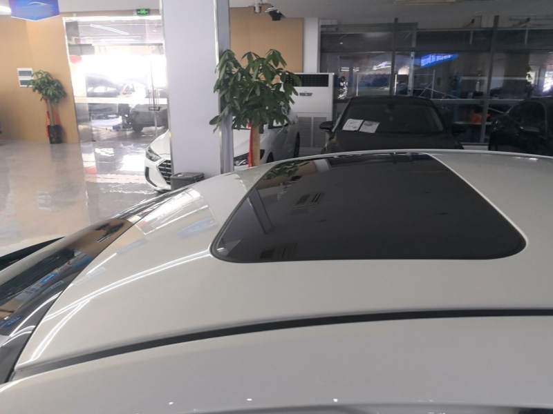 Used Mazda 3 Axela 2023 2.0L Automatic Zhiyao Edition — 26
