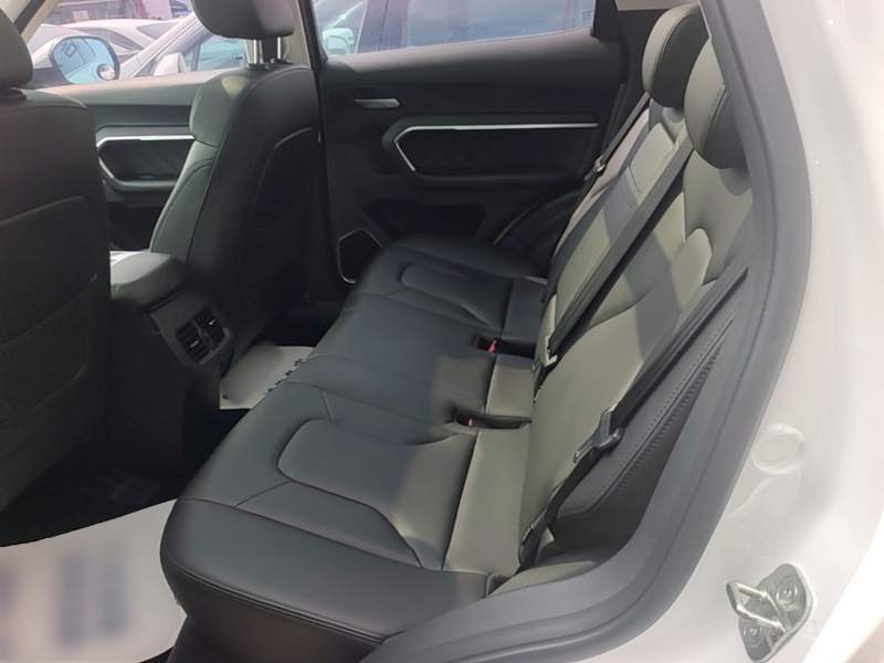 Used Haval H6 2017 Blue Label 2.0T Automatic Two-Wheel Drive Smart Edition — 16