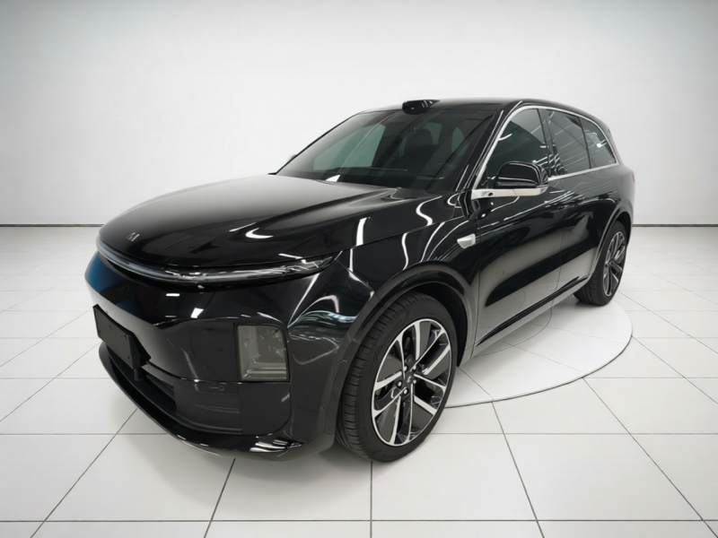 Used Li Auto L6 2024 Max