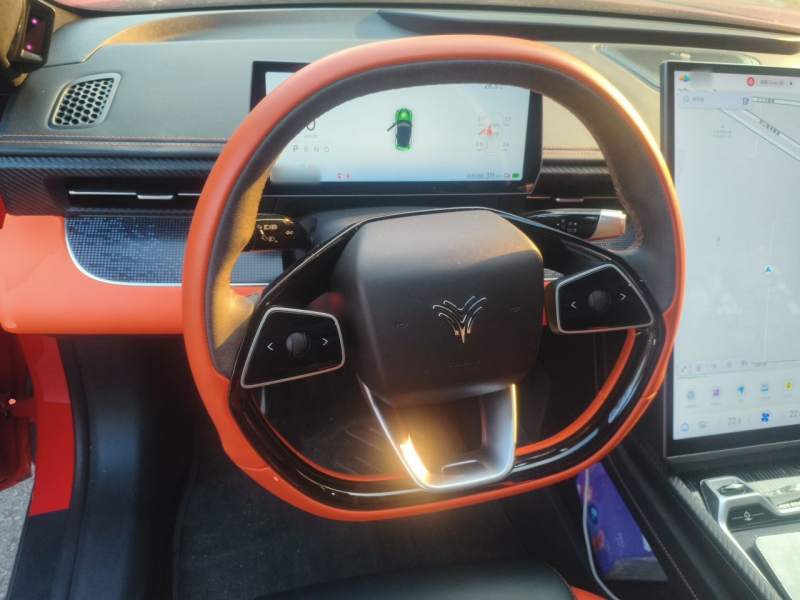 Used NETA GT 2023 560 — 12