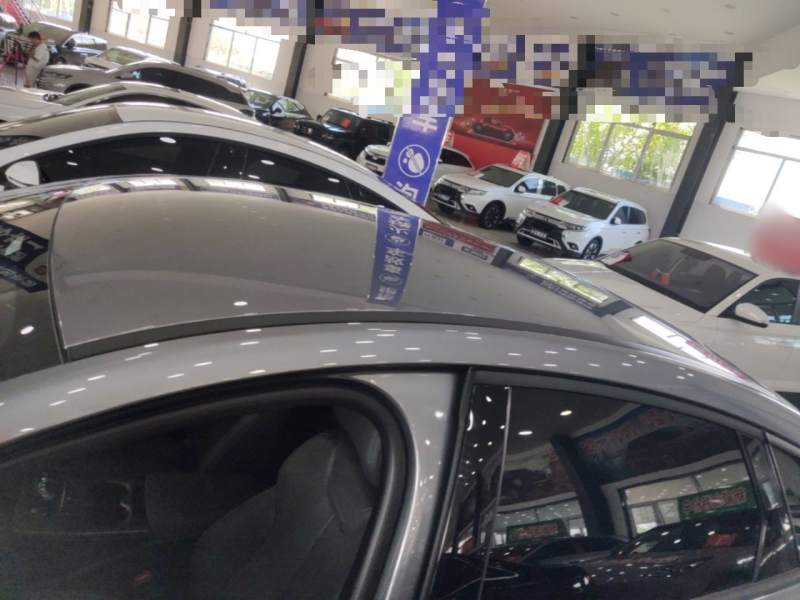 Used BYD Qin PLUS 2025 DM-i Smart Drive 55KM Leading Model — 26
