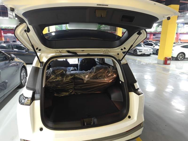 Used AION Y 2025 Plus 510 Enjoy Edition – Chinese Trim 9 — 18