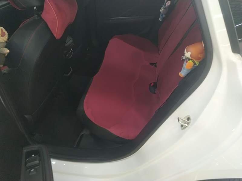 Used MG 5 2025 180 DVVT Global Luxury Edition — 16