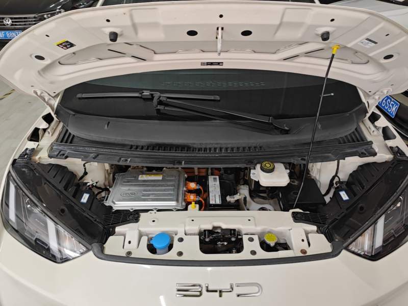 Used BYD Seagull 2023 Active Version — 19