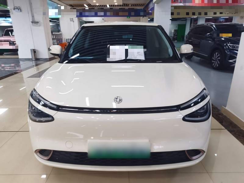 Used Dongfeng NAMMI 01 2026 Model Originality Edition 430Air — 2