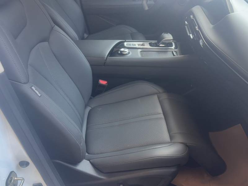 Used Dongfeng Aeolus Huge 2024 Mach Power 1.5T Premium Model — 24