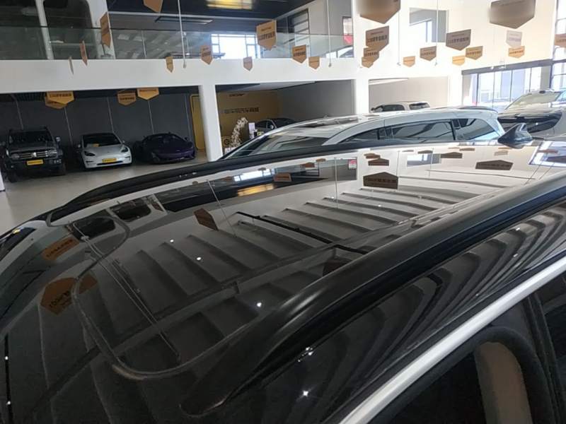 Used Leapmotor C11 2024 Range-Extended 300 Luxury Edition — 26
