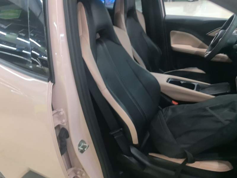Used BYD Seagull 2025 305km Active Version — 24