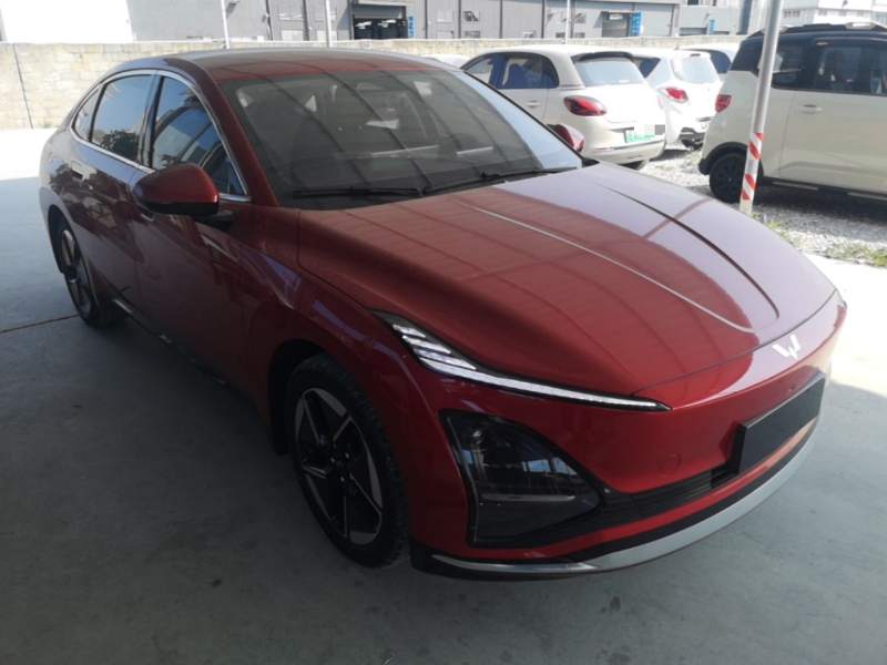 Used Wuling Xingguang 2024 Co-Creation Edition 510 Advanced Model — 3