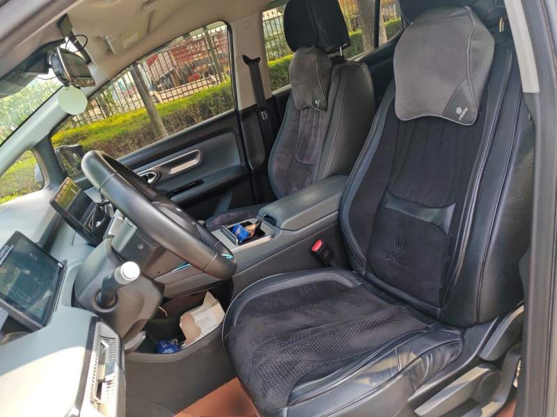 Used AION Y 2023 Younger — 16