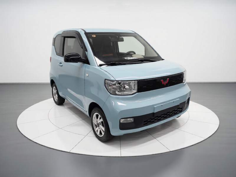 Used Wuling Hongguang MINIEV 2020 Freedom Version Lithium Iron Phosphate — 3