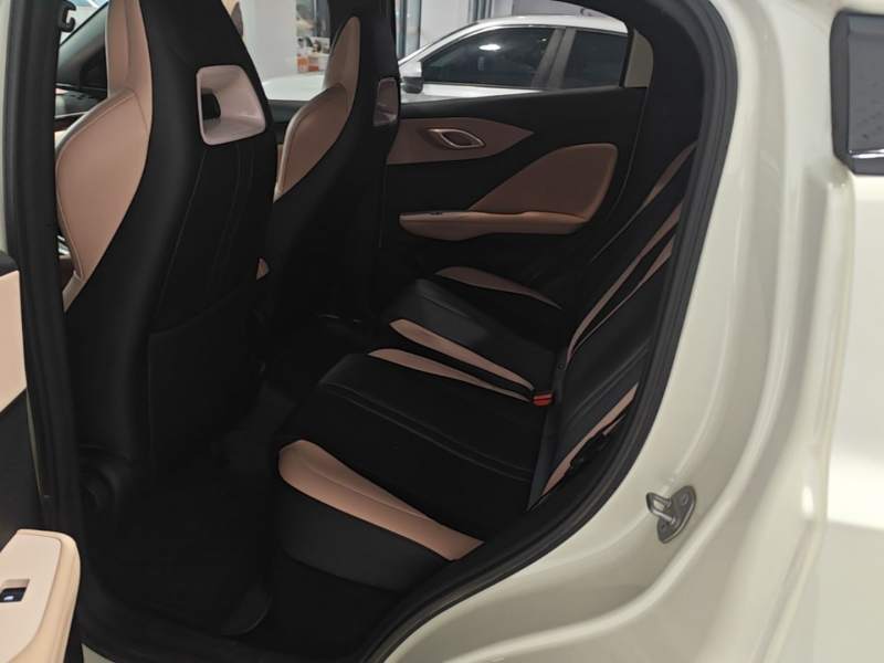 Used BYD Seagull 2023 Active Version — 16