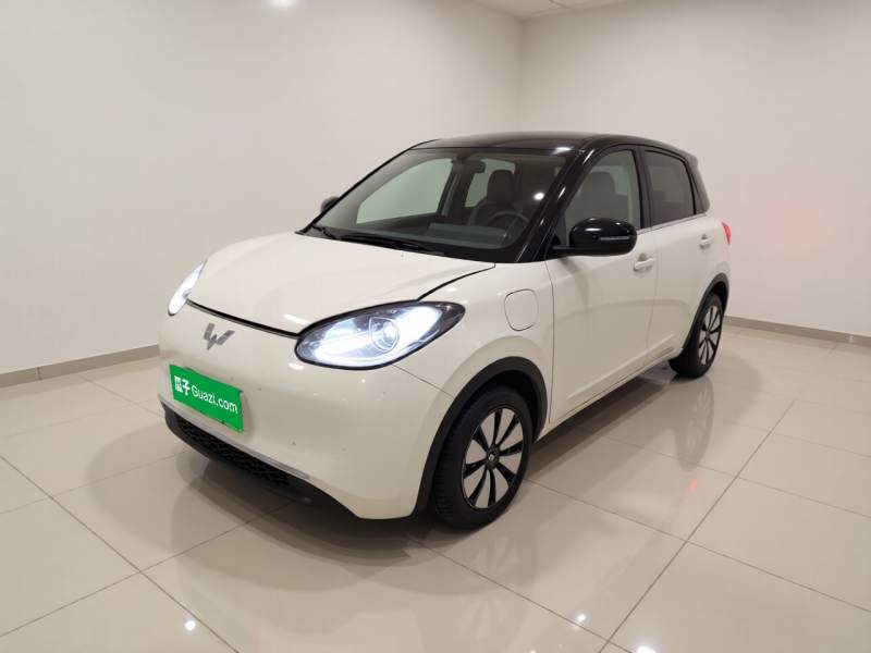 Used Wuling Bingo 2024 333 km Enjoyment Version