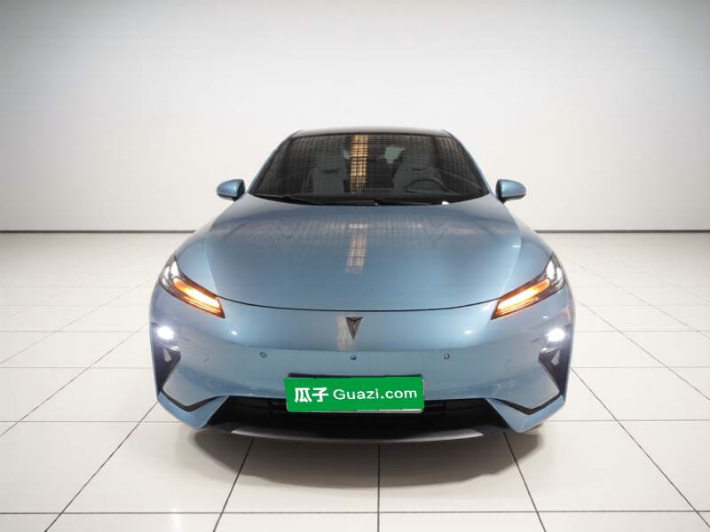 Used Deepal L07 2024 230Max Qiankun Intelligent Driving ADS SE Range-Extended Version — 2