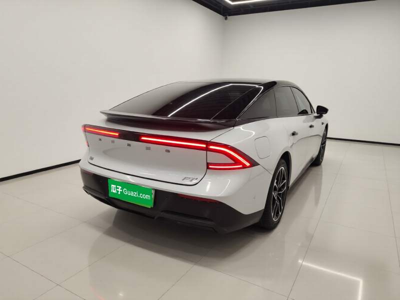 Used XPeng P7+ 2024 Long-Range Max — 6