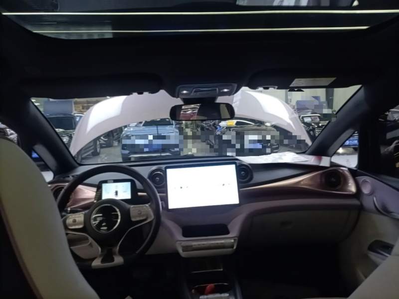 Used BYD Dolphin 2021 405 km Fashion Edition — 17