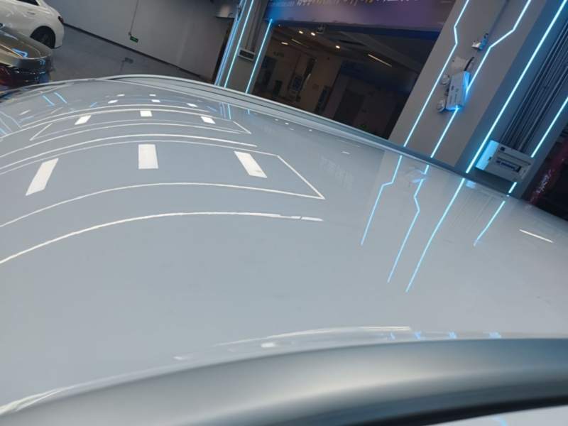 Used Skyworth HT-i 2024 1.5L PHEV 115KM Taidao Edition — 26