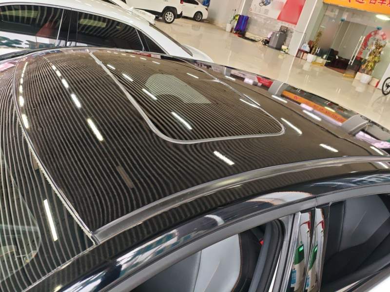 Used CHANGAN UNI-V 2022 1.5T Excellence Model — 26