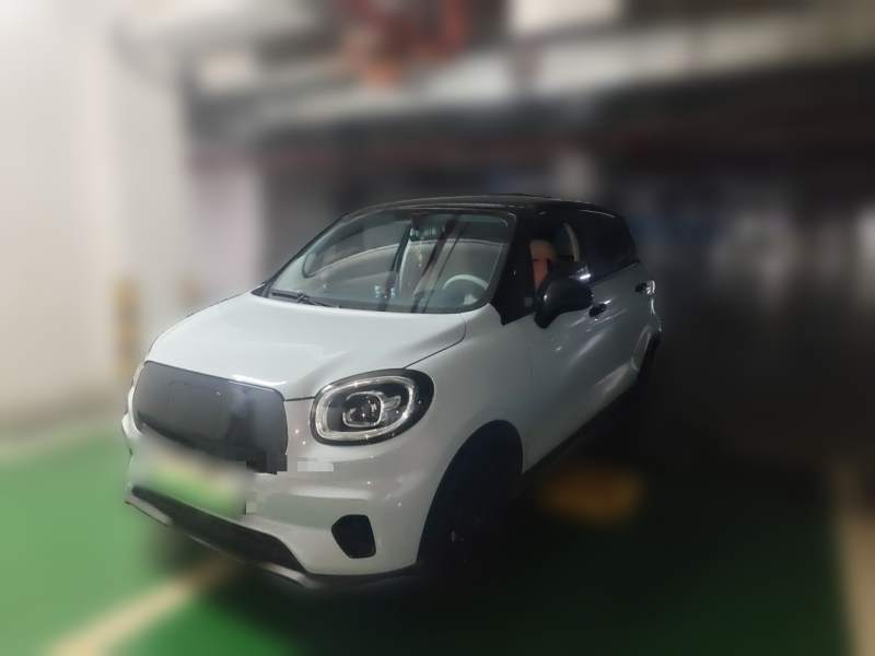 Used Leapmotor T03 2023 310 Lite Edition
