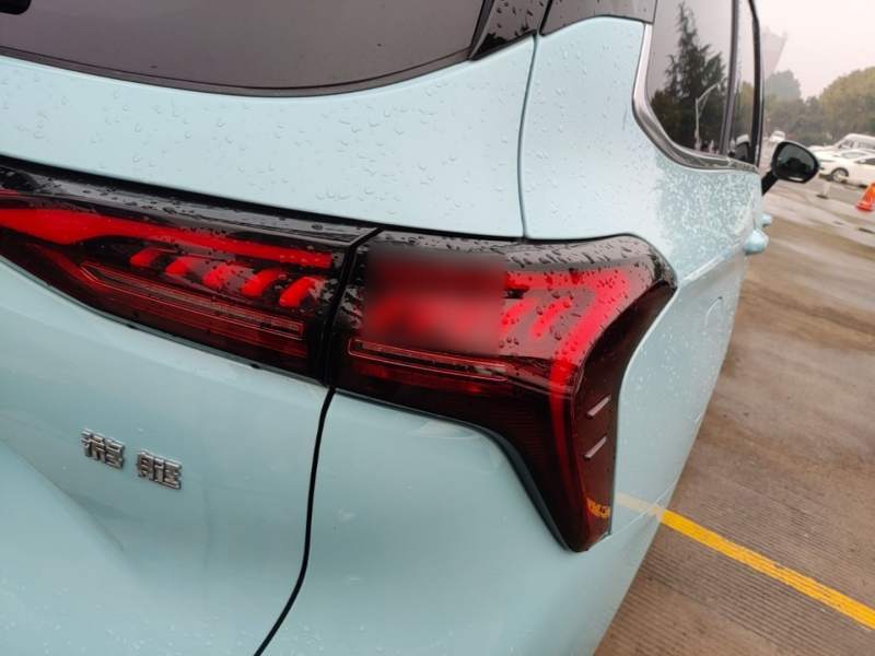 Used FORTHING Yacht 2024 1.5T DCT Guanhai Edition — 7