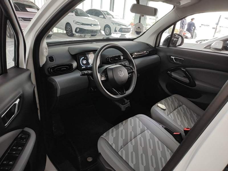 Used Leapmotor T03 2024 310 Comfort Edition — 15