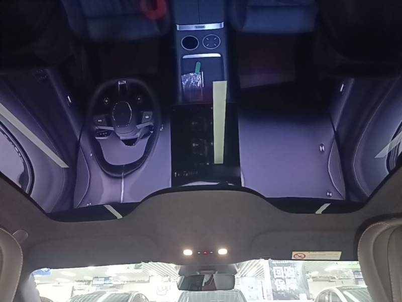 Used Xiaomi Auto YU7 2026 Model GT — 17