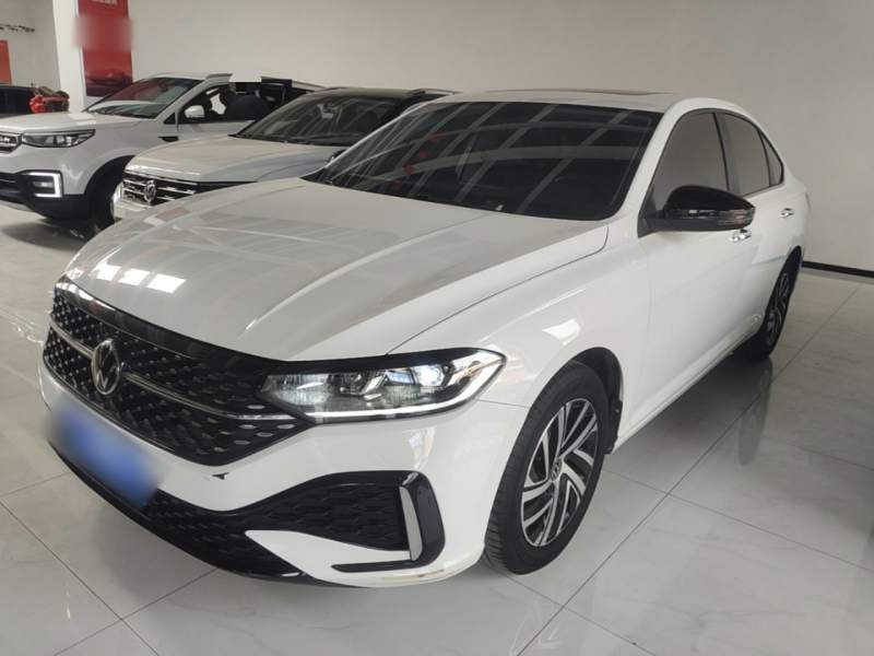 Used Volkswagen Lavida 2023 280TSI DSG Starry Sky Deluxe Edition