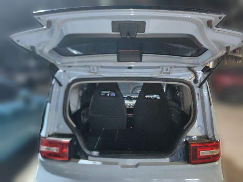 Used Wuling Hongguang MINIEV 2020 Zizai Version Lithium-NMC — 15