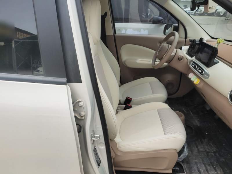 Used Wuling Hongguang MINIEV 2025 Four-Door Version Zhenxiang+ Edition — 24