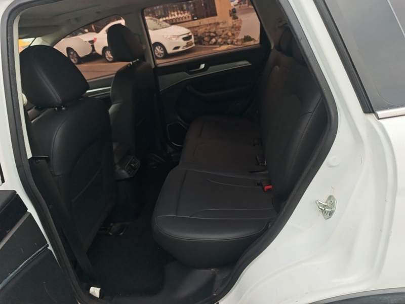 Used Haval H6 2019 Sport Edition 1.5T Automatic Two-Wheel Drive Elite Model China VI — 16