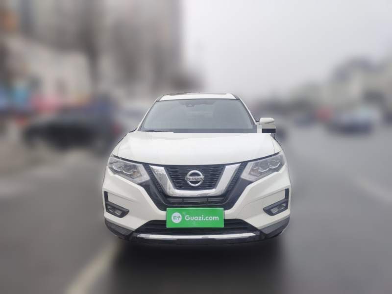 Used Nissan X-Trail 2023 Classic 2.0L Two-Wheel Drive Smart Connect Premium Edition — 11