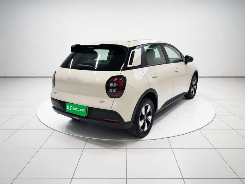 Used AION UT 2025 420 Intelligent Luxury Edition — 6