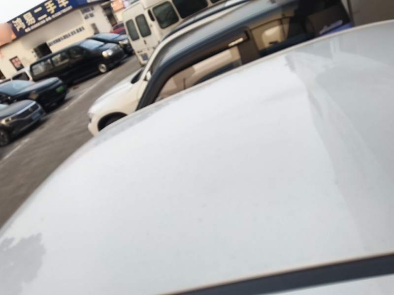Used Wuling Hongguang MINIEV 2021 Macaron Fashion Edition Lithium-Ion Battery — 26