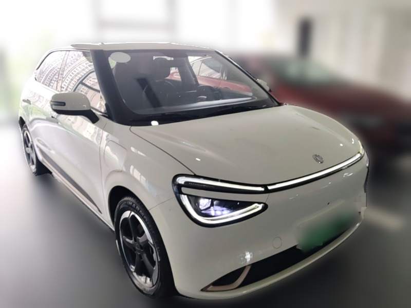 Used Dongfeng NAMMI 01 2024 New Edition 430 Plus Smart+ — 3