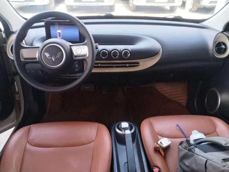 Used Wuling Bingo 2023 333 km Fast-Share Version — 9