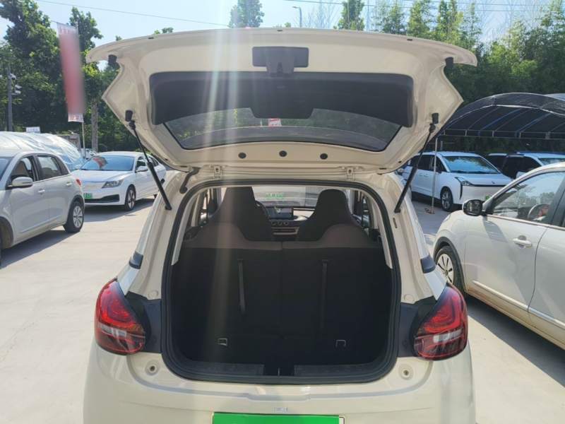 Used Wuling Bingo 2023 333 km Fast-Share Version — 18