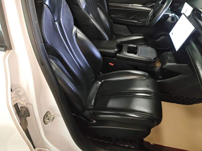 Used Dongfeng Aeolus L7 New Energy 2024 518 Pro — 24