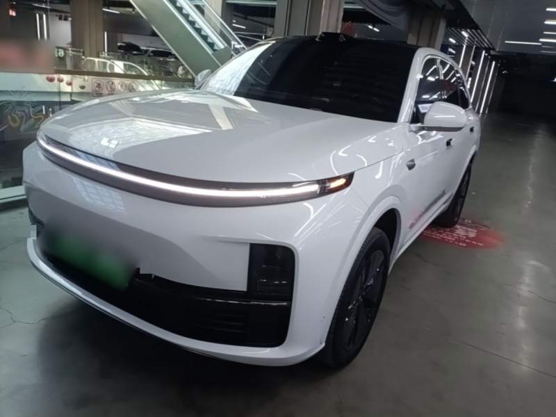 Used Li Auto L7 2024 MAX Model