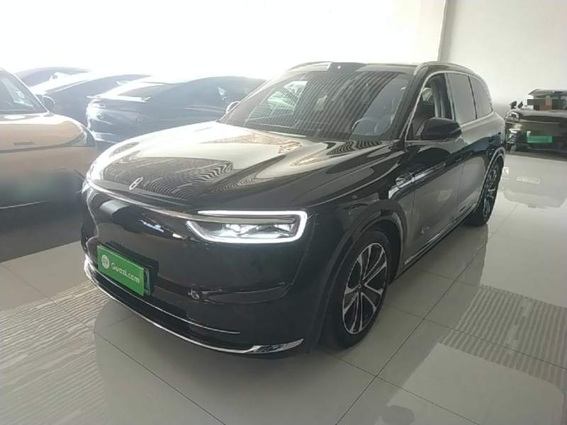 Used Hima AITO M7 2026 Model Range-Extending Ultra All-Wheel Drive 5-Seater Version — 1