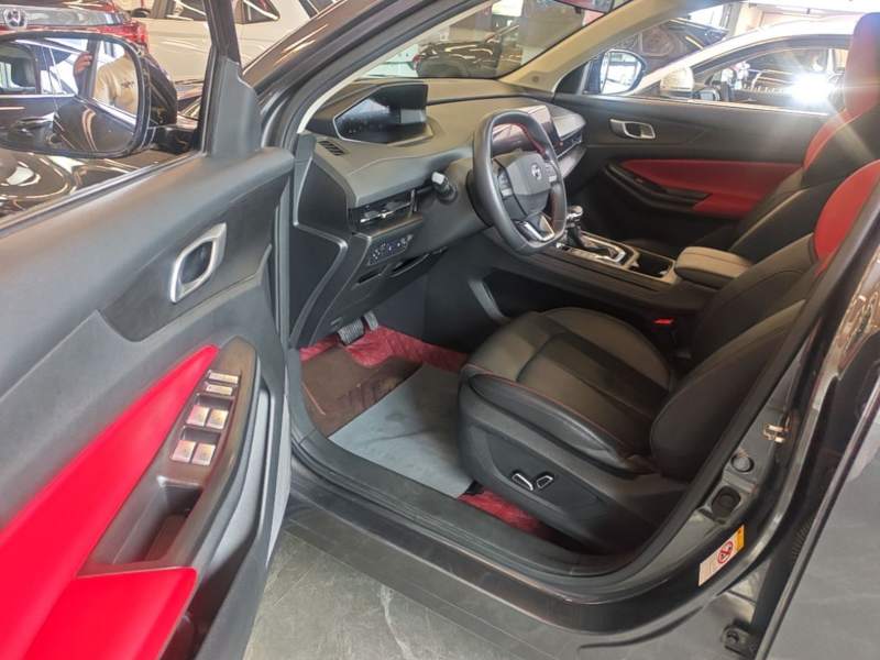 Used CHANGAN CS55PLUS 2022 2nd Generation 1.5T DCT Luxury Version – Luxury — 15