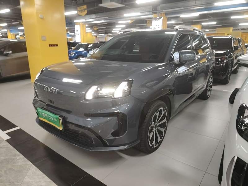 Used AION V 2024 Aion Tyrannosaurus 650 Smart Luxury Edition — 1