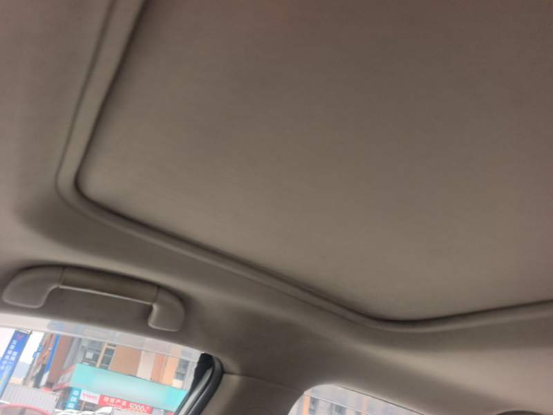 Used BYD Song 2016 1.5TI Manual Luxury Model – Luxury — 17