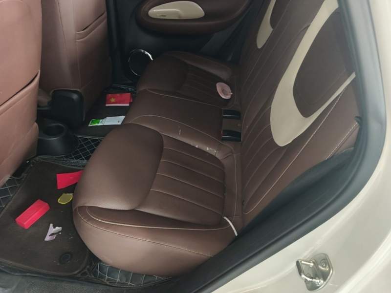 Used Wuling Bingo 2023 333 km Lingxi Connected+ Version — 16