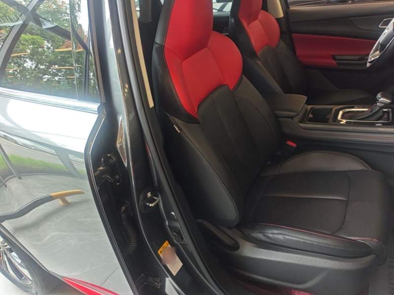 Used CHANGAN CS55PLUS 2022 2nd Generation 1.5T DCT Luxury Version – Luxury — 24