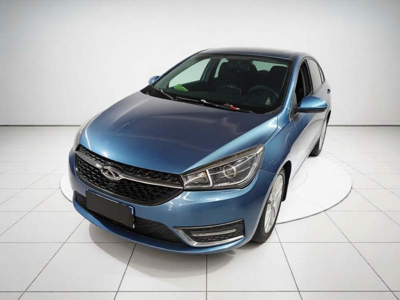 Used Chery Arrizo 5 2016 1.5L CVT Trendsetting Edition — 1
