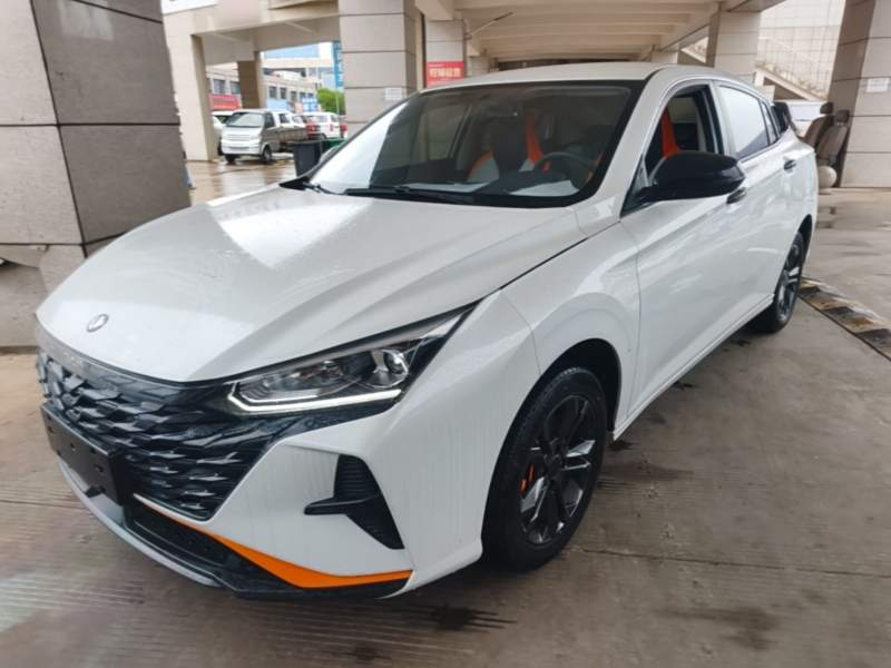 Used Dongfeng Aeolus Yixuan 2023 1.5L Automatic Glory Edition