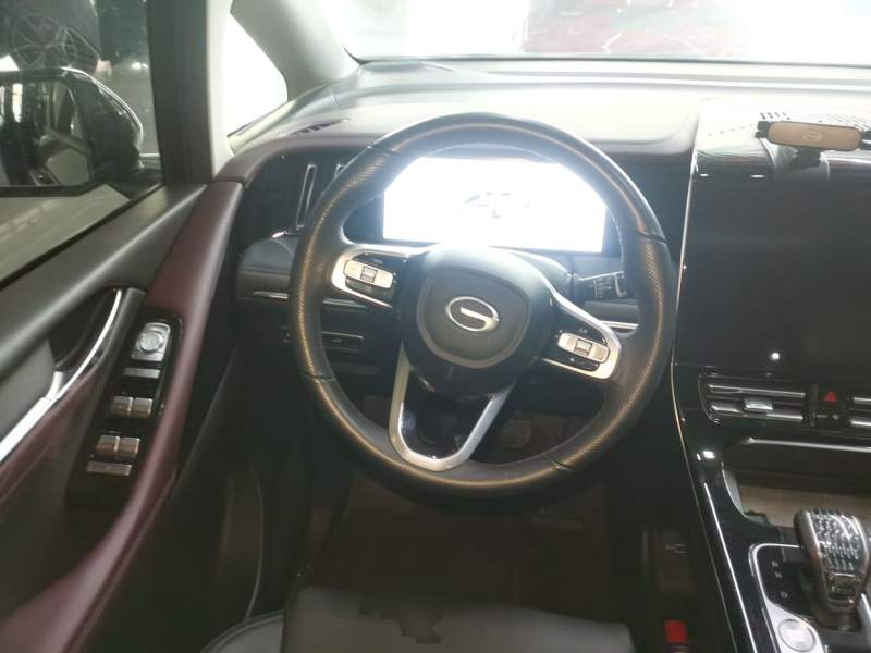 Used GAC Trumpchi M8 2024 Master Series 400T Prestige Edition — 6
