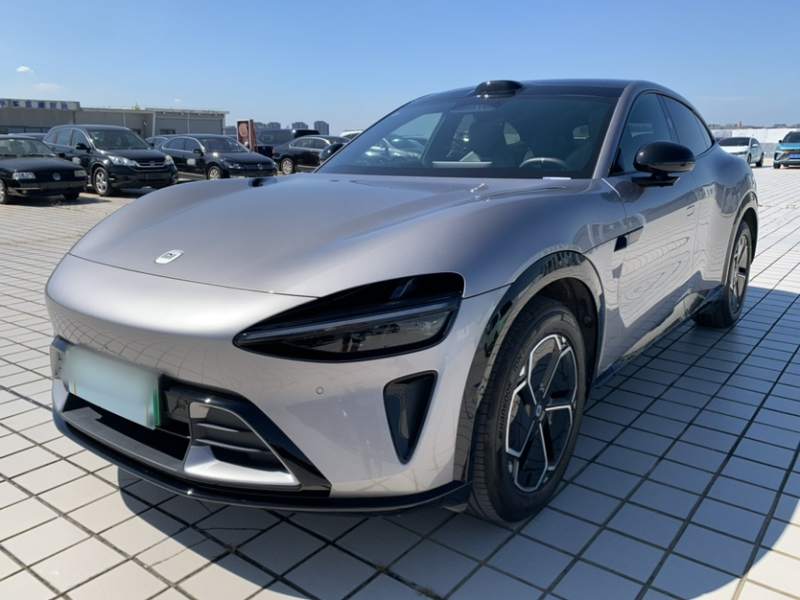 Used Xiaomi Auto YU7 2025 Ultra-Long Range Rear-Wheel Drive Version