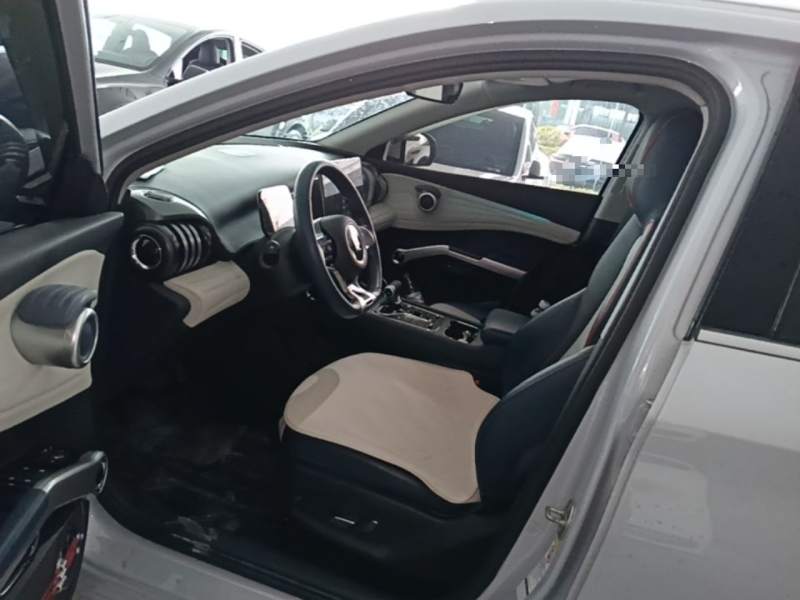Used BYD Yuan PLUS 2022 430 km Luxury Version – Premium — 15